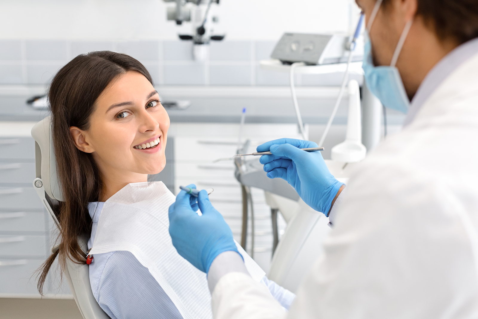 Which Are The Effective Ways to Find A Dentist? - Wiki Blog