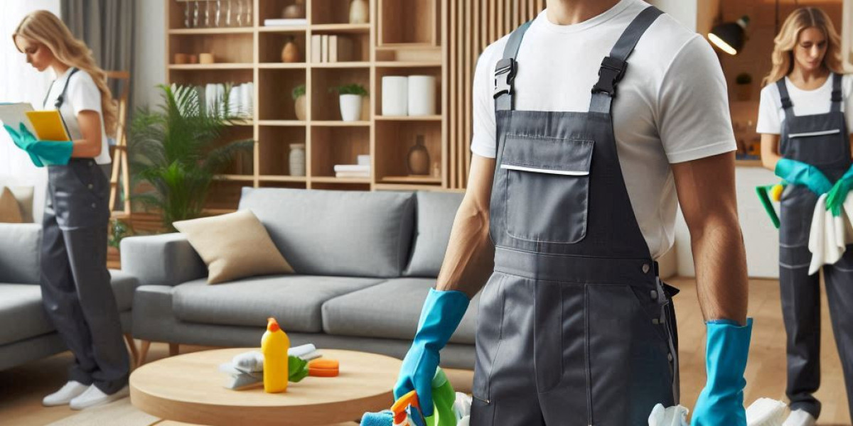 Builders Cleaning Melbourne: The Ultimate Guide by EcoShine Cleaners
