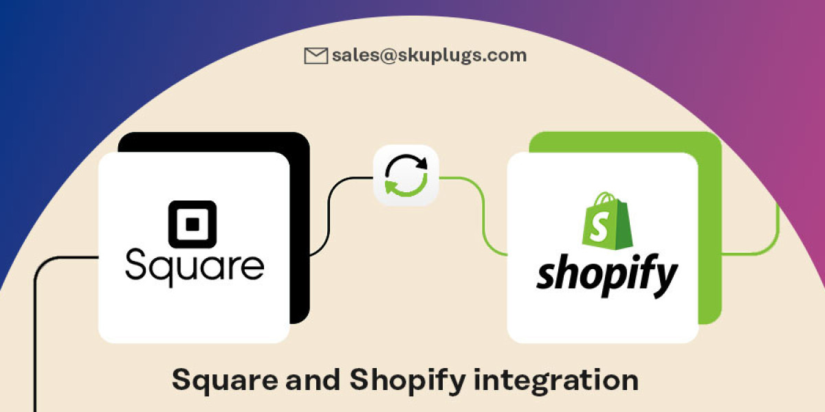 Streamlining Multichannel Sales: Integrating Square with Shopify Using SKUPlugs