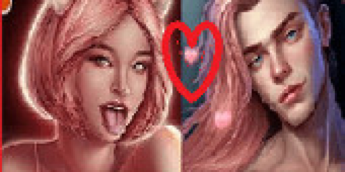 Love Sparks Mod APK Latest Version 2.37.1 (Unlimited Diamonds/Menu APK)