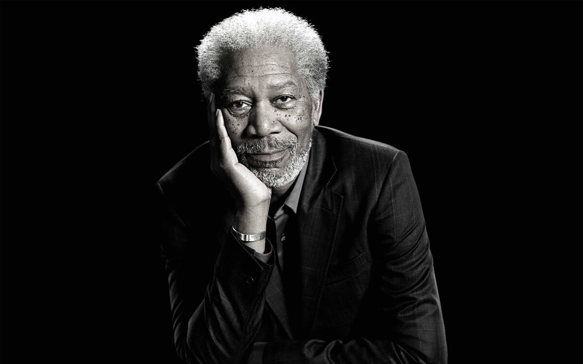 Is Morgan Freeman the Actor Dead? Exposing the Truth