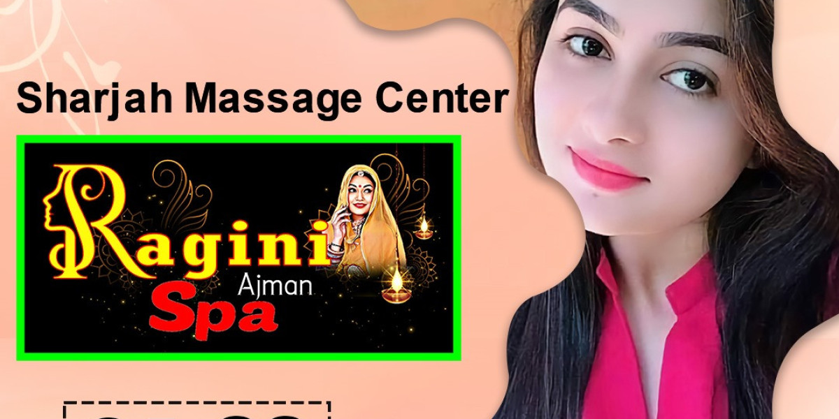 Revitalize Your Body and Mind at Sharjah Massage Center
