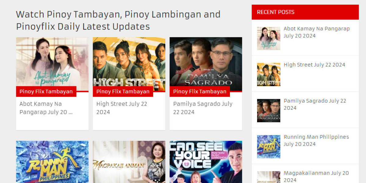 Pinoy Flix | Pinoy Tambayan | Pinoyflix | Pinoy Lambingan | Pinoy Tv Shows