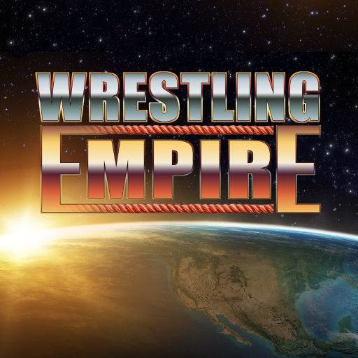 Wrestling Empire MOD APK 1.6.6 (Pro Desbloqueado) Descargar