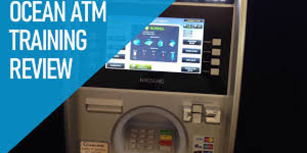 The Emergence of Ocean ATMs