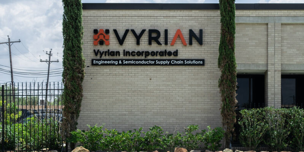 Vyrian Inc: Leading the Charge in Quality Assurance and Global Connectivity
