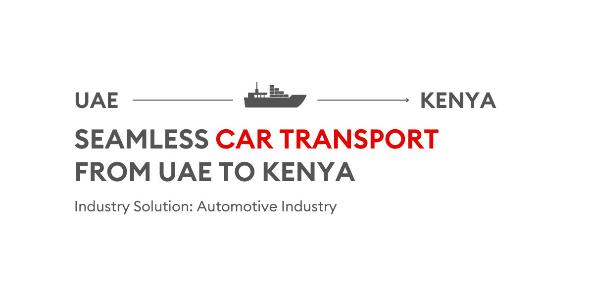 Handling Used Car Imports and Re-Exports from UAE to Kenya | A Case Study