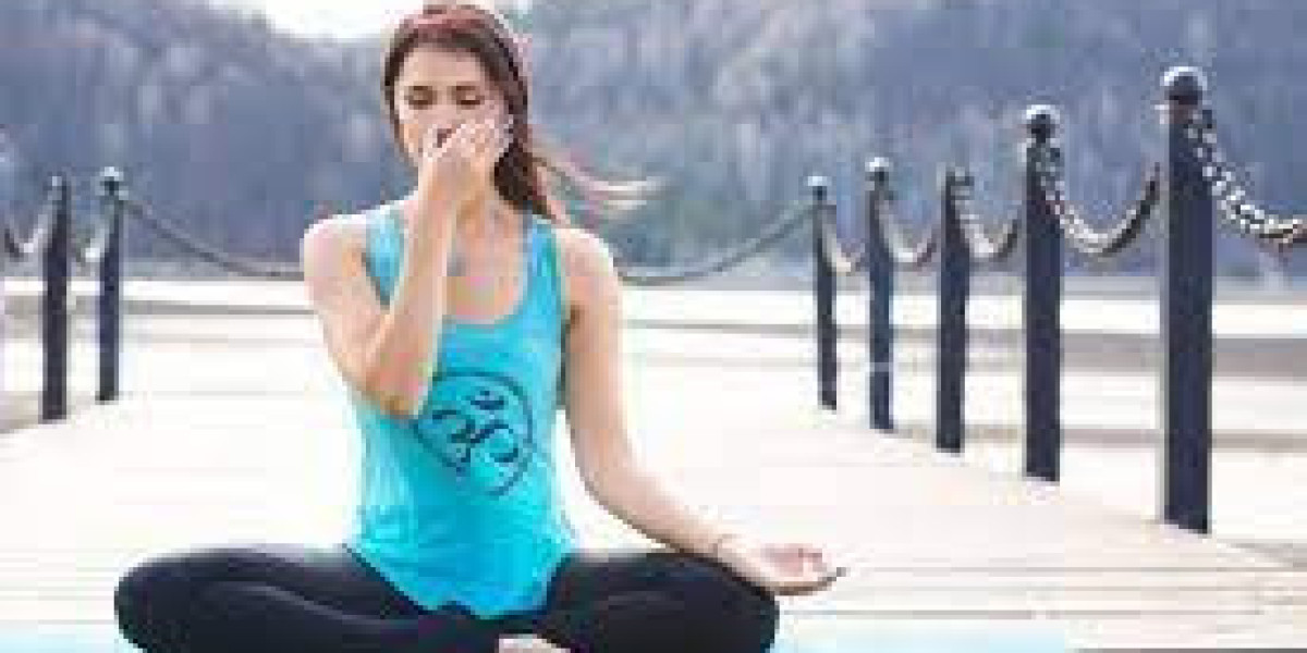 What is pranayama and its benefits?