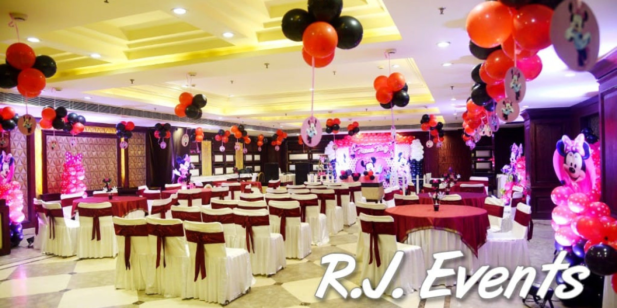 10 Reasons Why RJ Events Planner is the best Wedding Planner in Kanpur