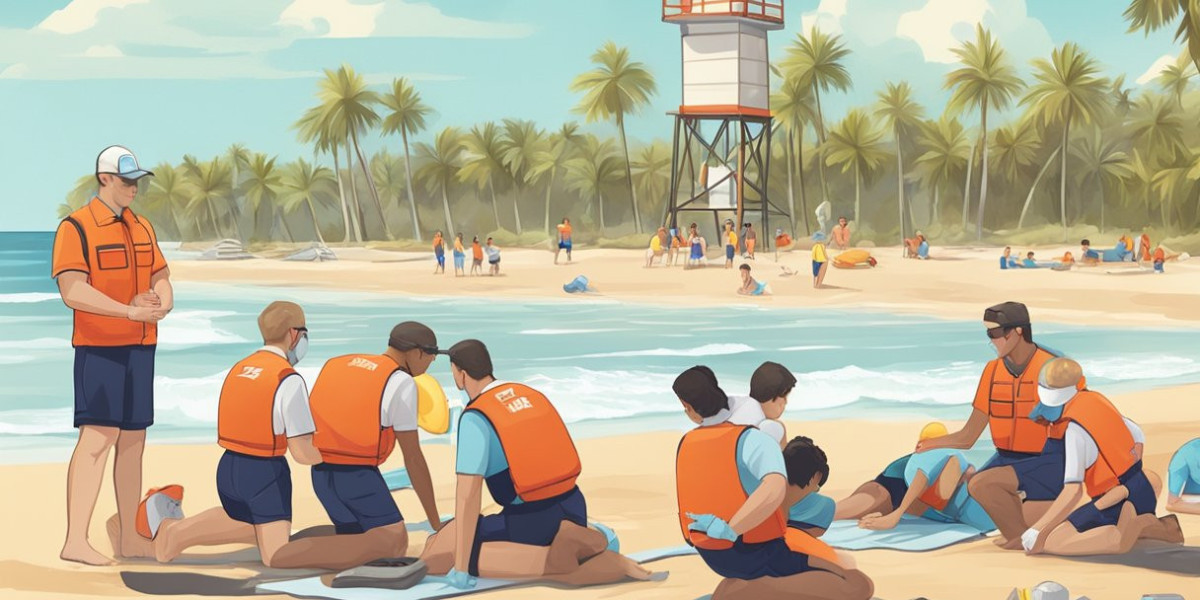 Navigating Lifeguard Certification in New York