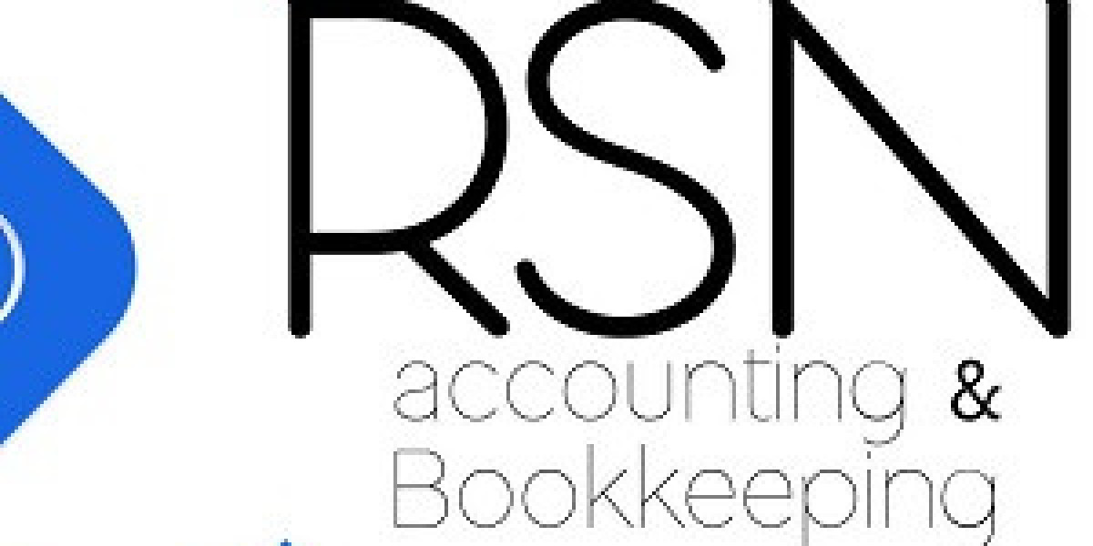 Comprehensive Accounting Services in Dubai - RSN Consultancy