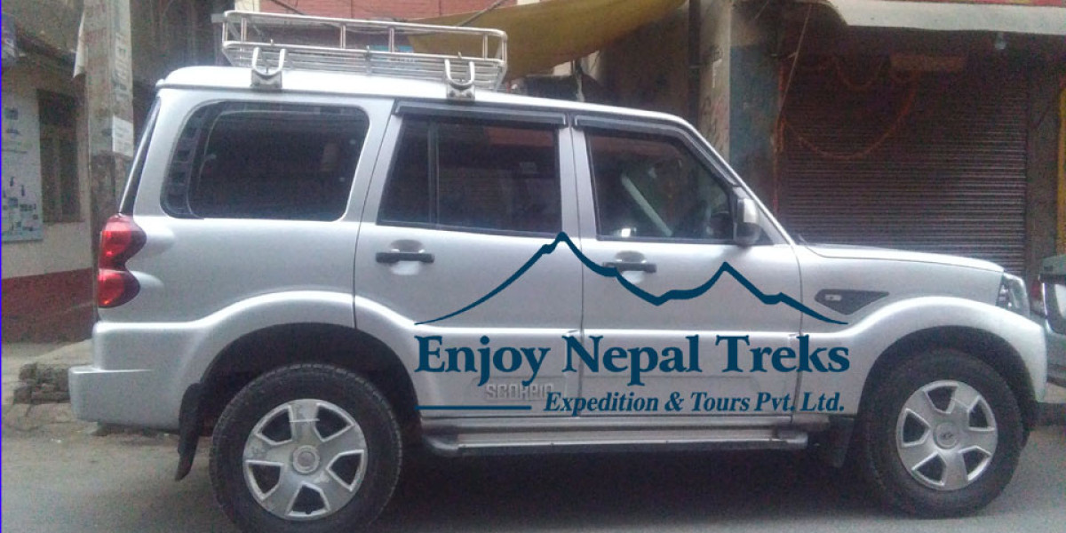 Kathmandu to Phaplu and Salleri: A Journey Through Nepal’s Scenic Heart