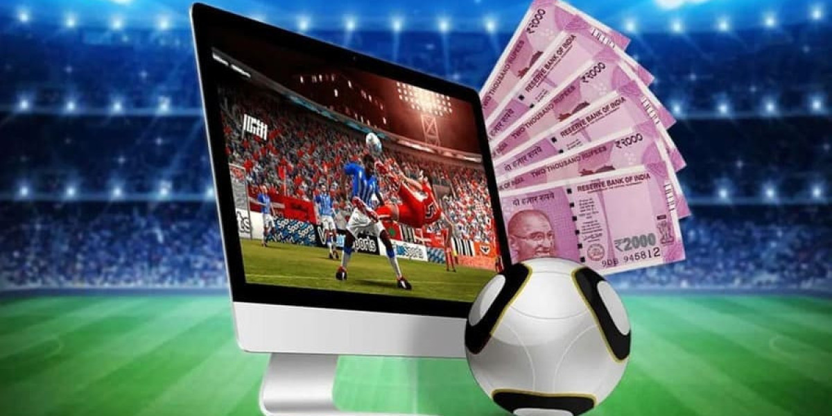 Discover the Best Korean Betting Site