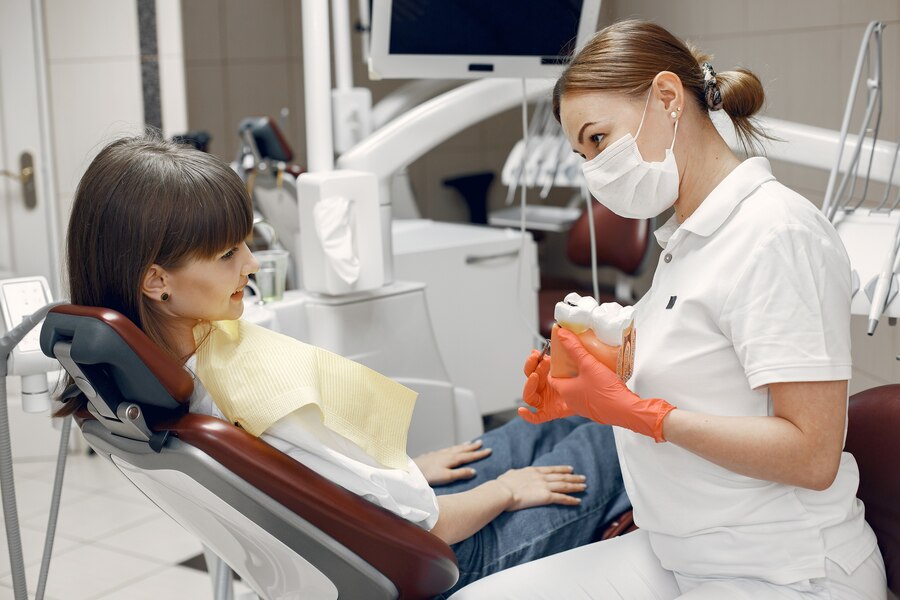 7 Factors Influencing Pediatric Dentistry Prices In Saskatoon | BlogTheDay