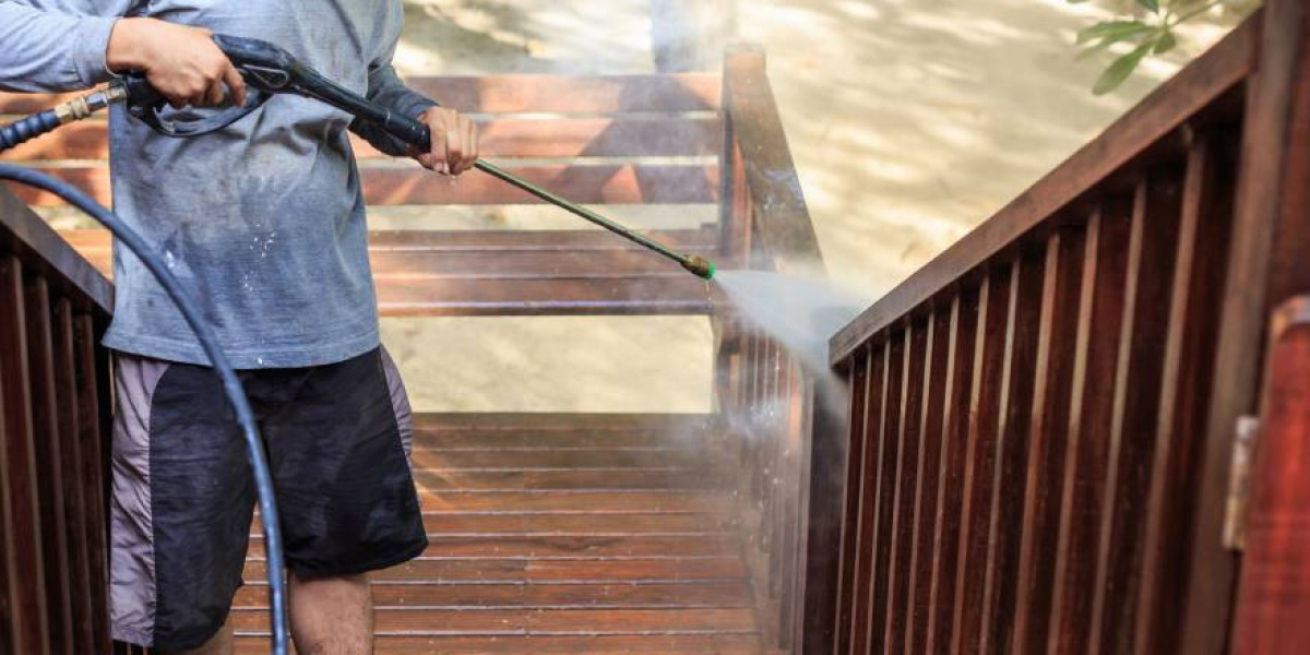 The Strategic Advantages Of Commercial Property Cleaning Services