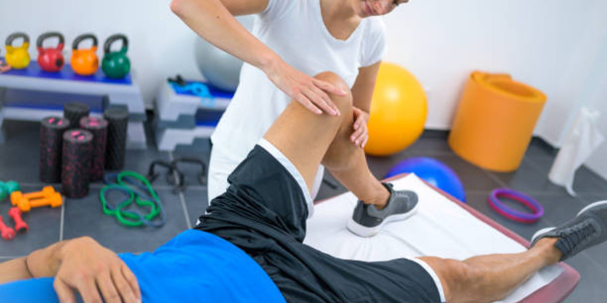 Discover the Benefits of Compression Therapy with Therapists in Delaware