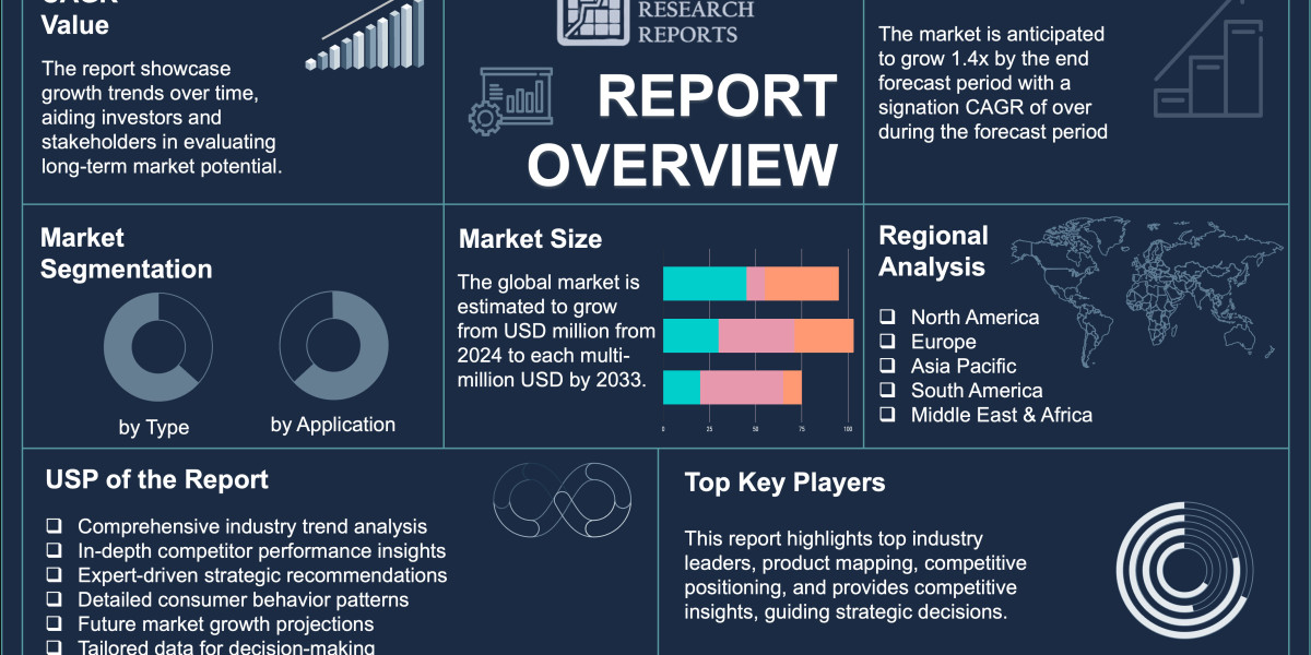 Microsoft Dynamics ERP Consulting Market Segmentation Analysis and Forecast to 2033