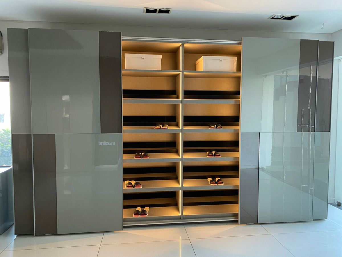 Bring Luxury into Your Home with Kitchens and Wardrobe Solutions — The Modular Furniture - Buymeacoffee