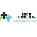 Precise virtual Team Profile Picture