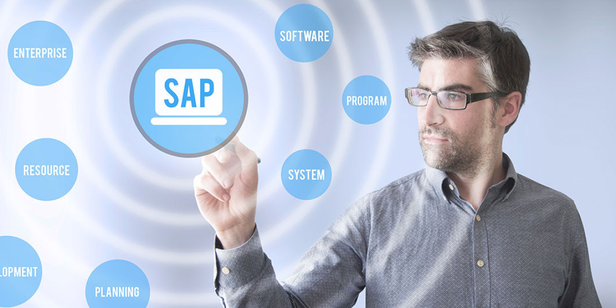 Advance Your Accounting Career with SAP Courses in Thrissur