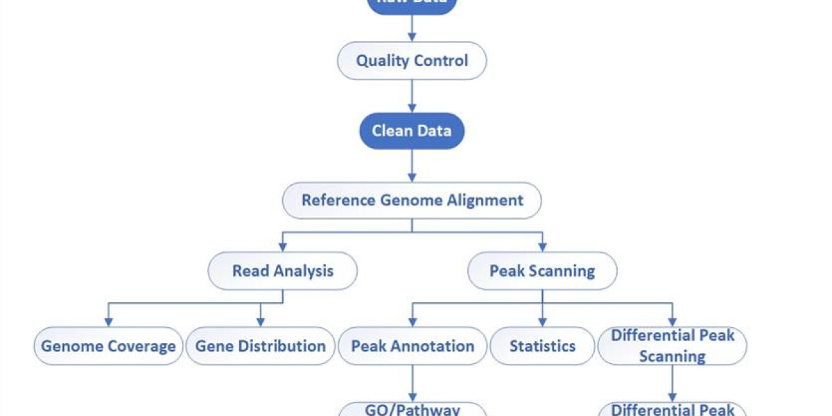 DAP-seq: Principles, Workflow and Analysis