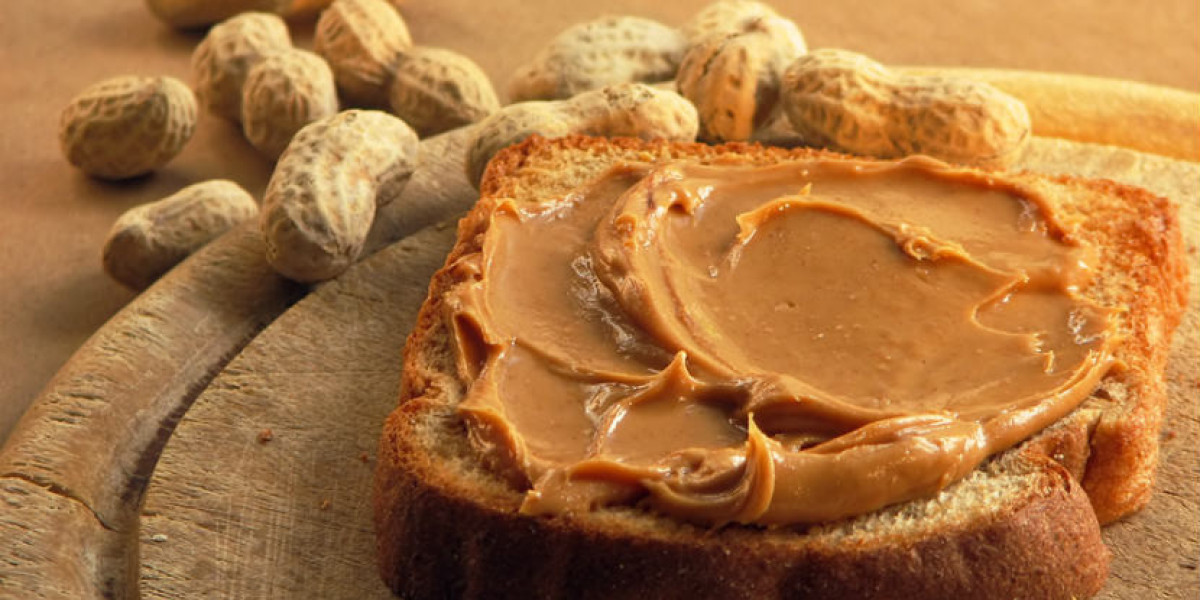 Peanut Butter Manufacturing Plant 2024: Project Report, Raw Materials, Investment Opportunities