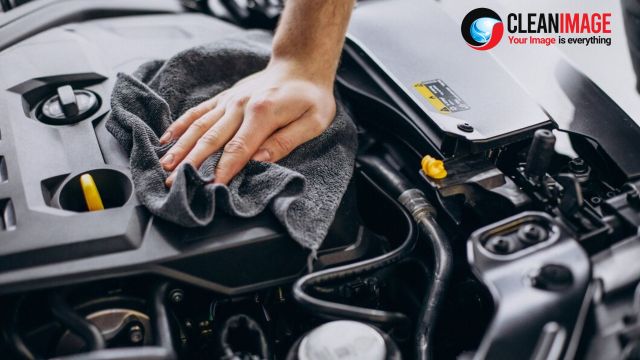 Enhance Your Vehicle's Appeal with Professional Car Detailing Services in Glendale In Glendale, ensuring your vehicle looks its... – @cleanimage935 on Tumblr