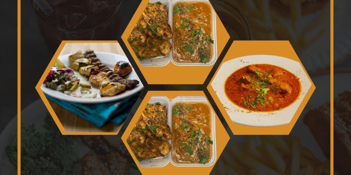 Savor Authentic Indian Food Takeaway in Helensburgh with Koolba to Go