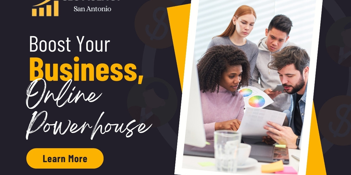 SEO Agency San Antonio: Leading You to Success
