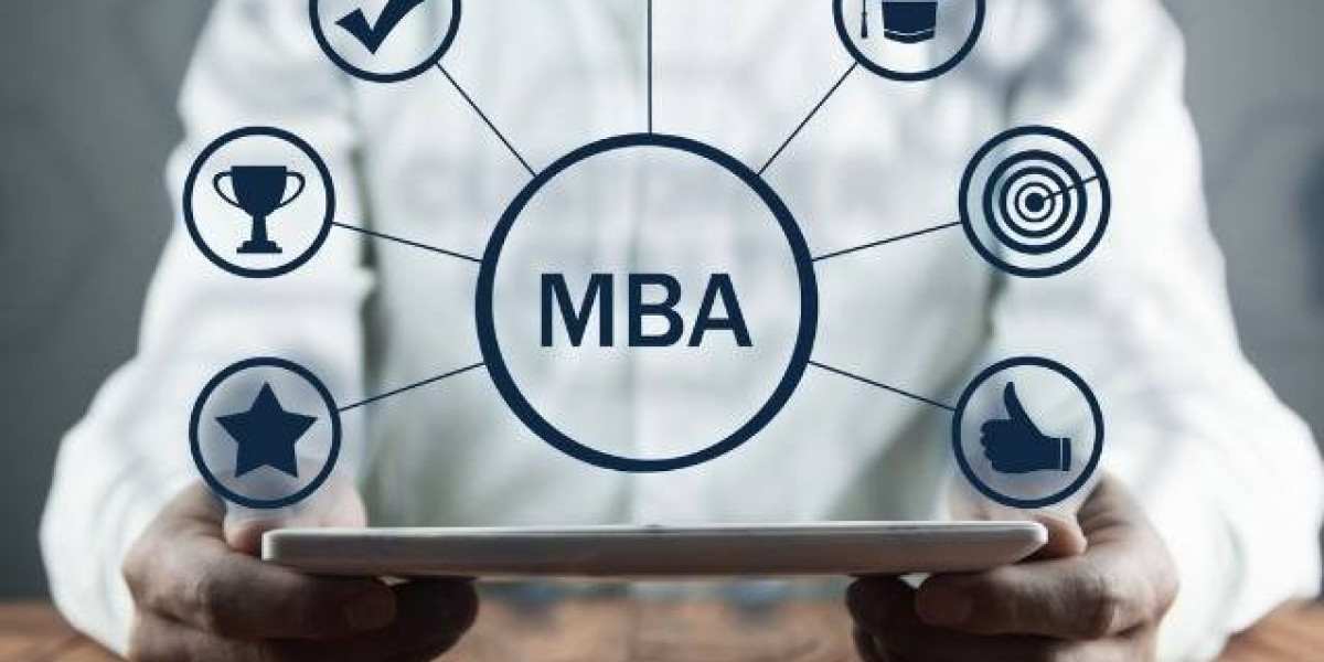 How an MBA in Noida Can Accelerate Your Career Growth