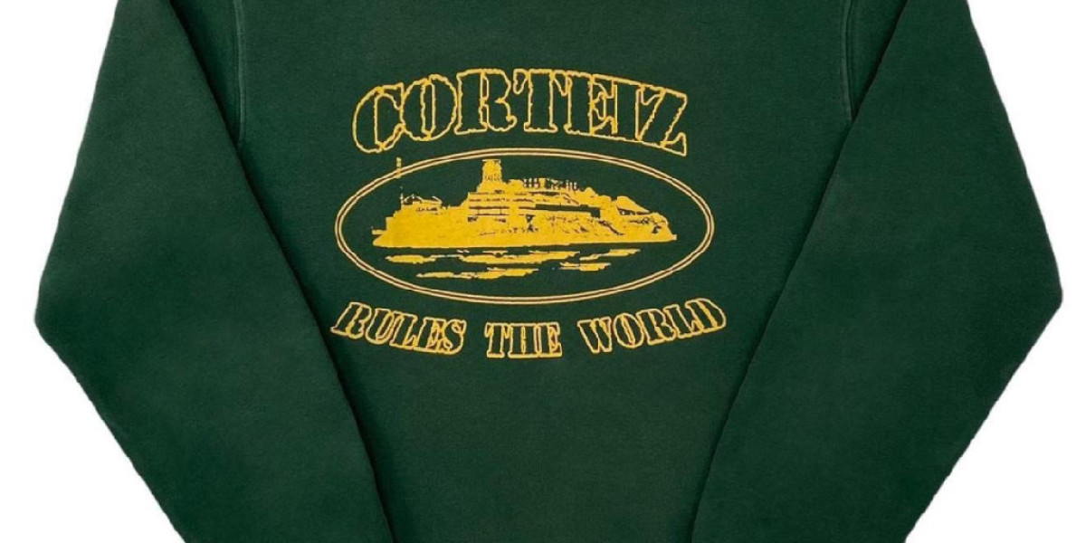 Bold and Unique: Inside the Hellstarr x OfficialCorteizz Collection