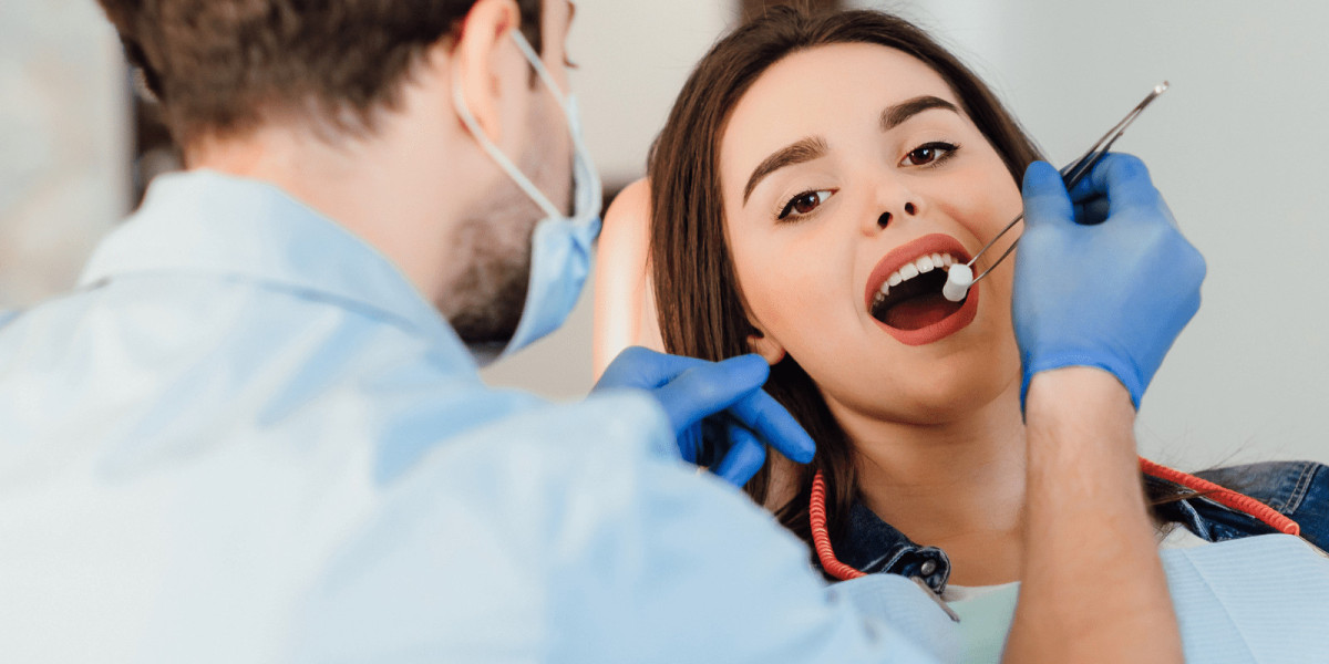 Urgent Dental Care in San Antonio: When Every Moment Matters