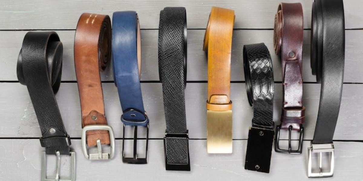 Tips to Buying Online  Belts