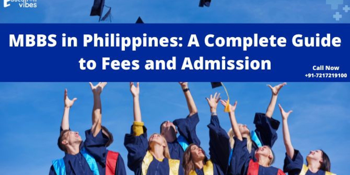 MBBS in Philippines: A Complete Guide to Fees and Admission