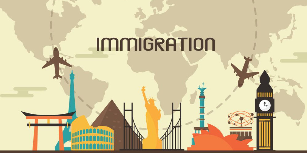 What Makes A Immigration Consultant Gurgaon Stand Out