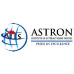 Astron International Profile Picture