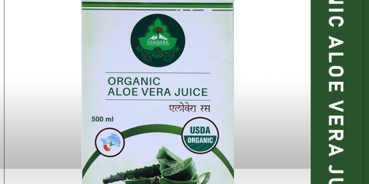 Buy Herbal Juice Online | Nimbark Foods