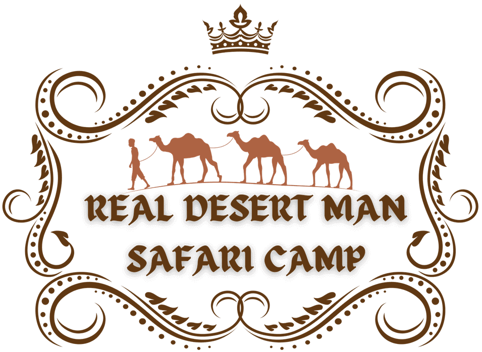 Desert Safari Camp In Khuri Jaisalmer | Desert Camping In Khuri Jaisalmer