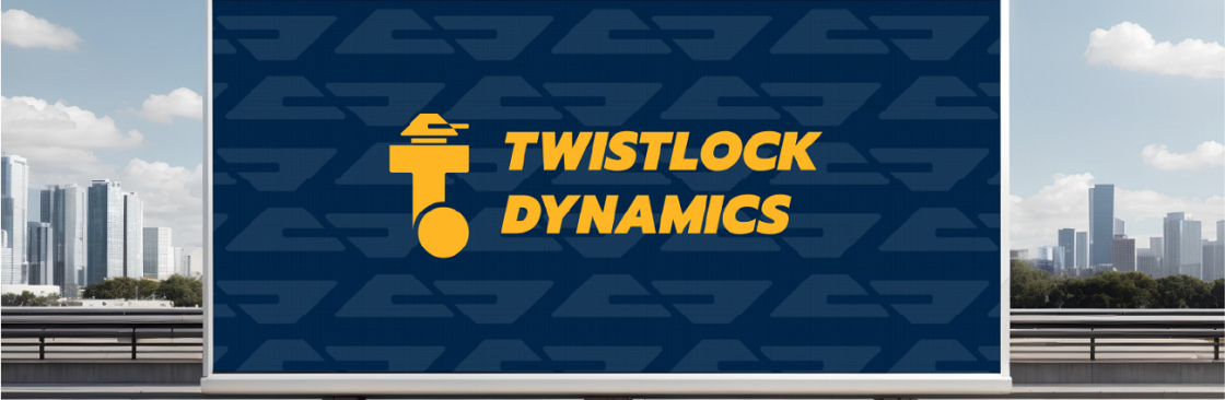 Twistlock Dynamics Cover Image