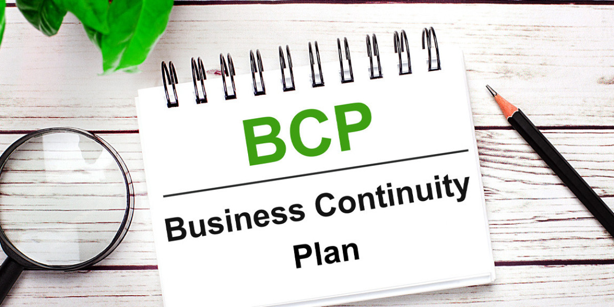 Business Continuity Plans: A Comprehensive Guide to Ensuring Organizational Resilience