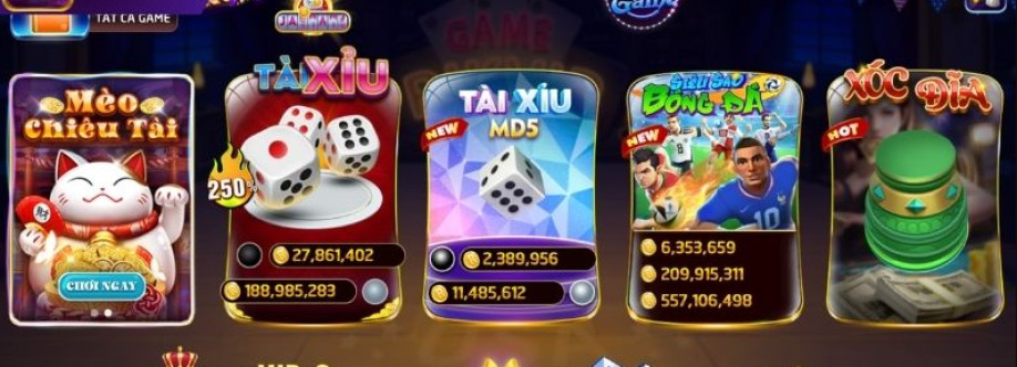 Tài Xỉu RIKVIP Link Tải Game RIK VIP Tài Xỉu Cover Image