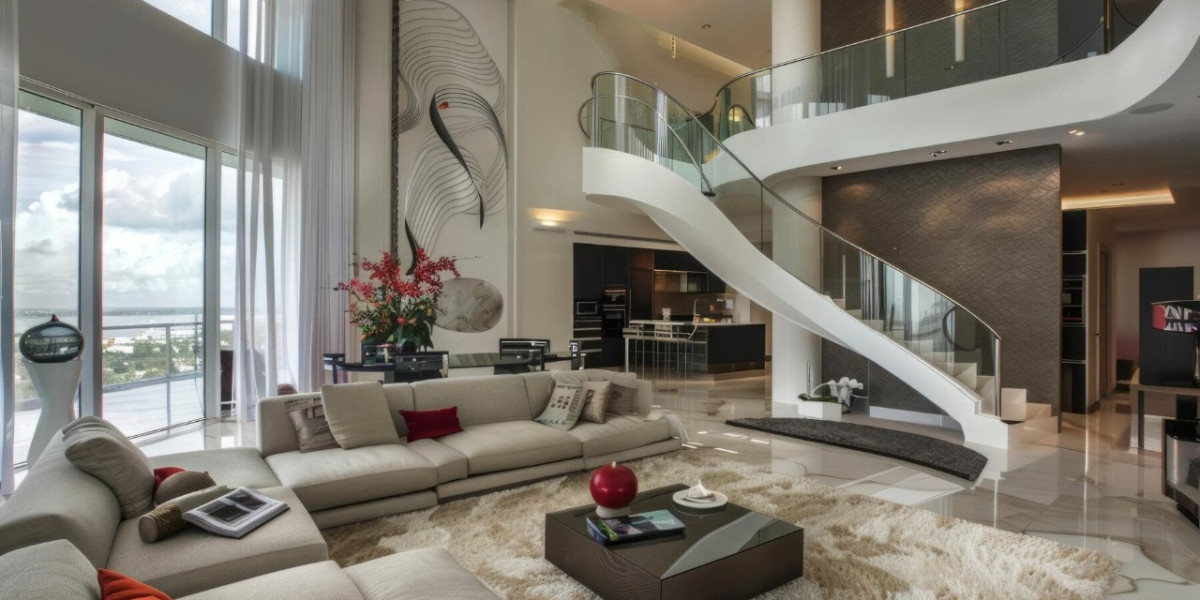 Best Interior Design Companies in Dubai