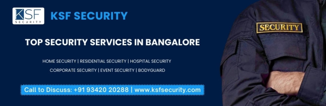 KSF Security Cover Image