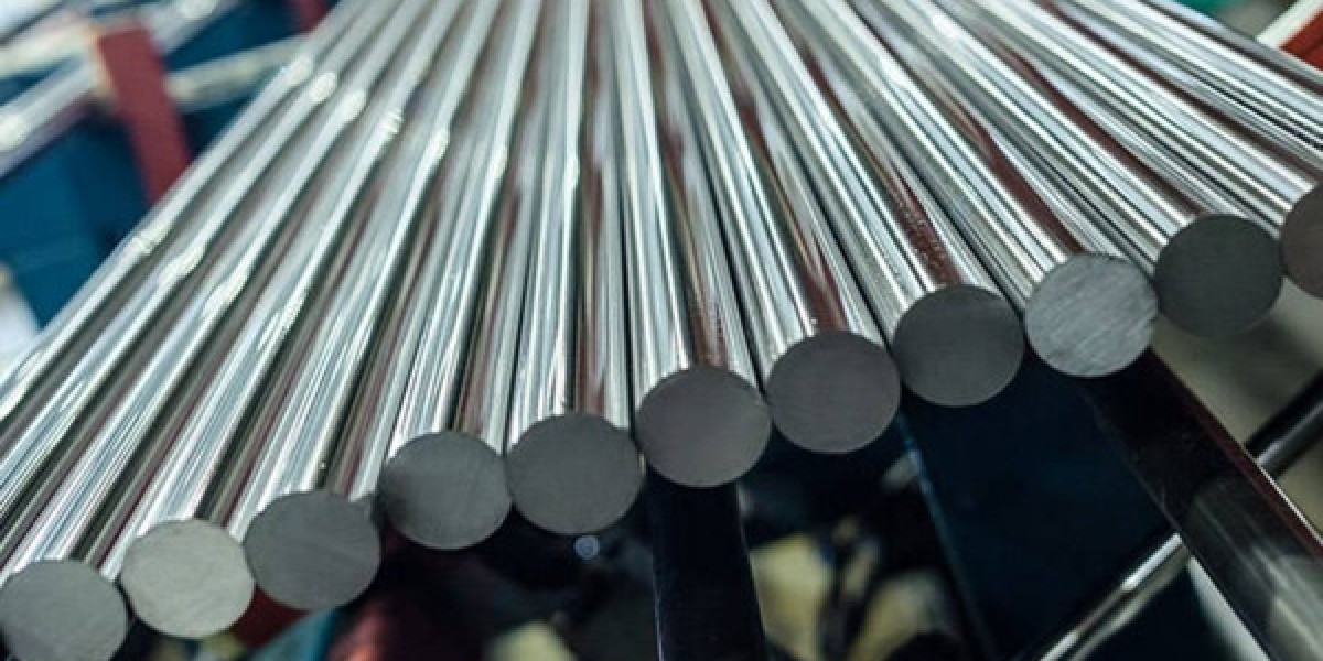 Stainless Steel 310 Round Bars Manufacturers