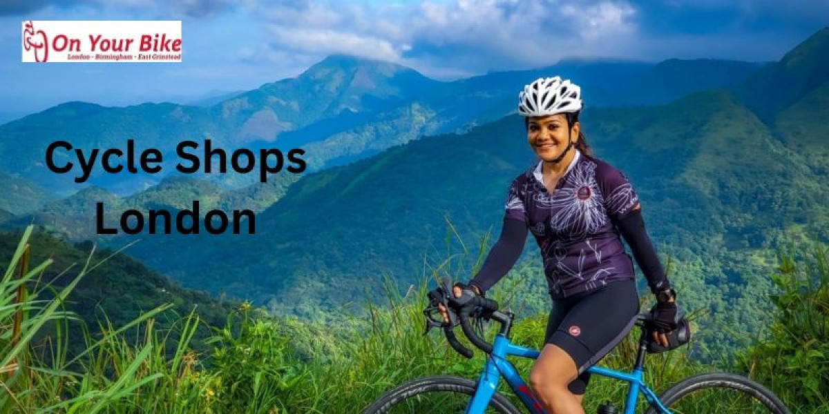 Top Cycle Shops in London | Best Bicycle Stores & Services