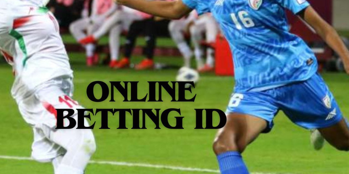 Online Betting ID at Cricket ID – the Key to Enter Florence Book