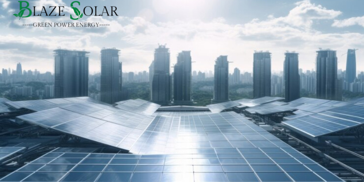 On-Grid Solar Technology: Key Features and Advantages