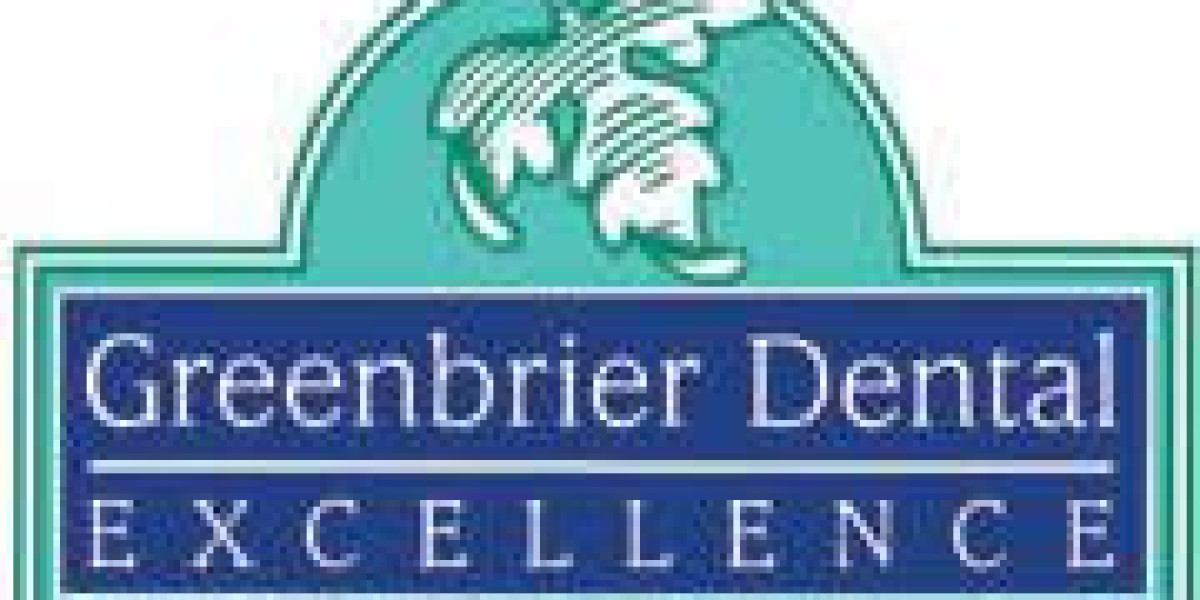 Greenbrier Dental Excellence: Transforming Smiles with Hybridge Dental Implant Solutions