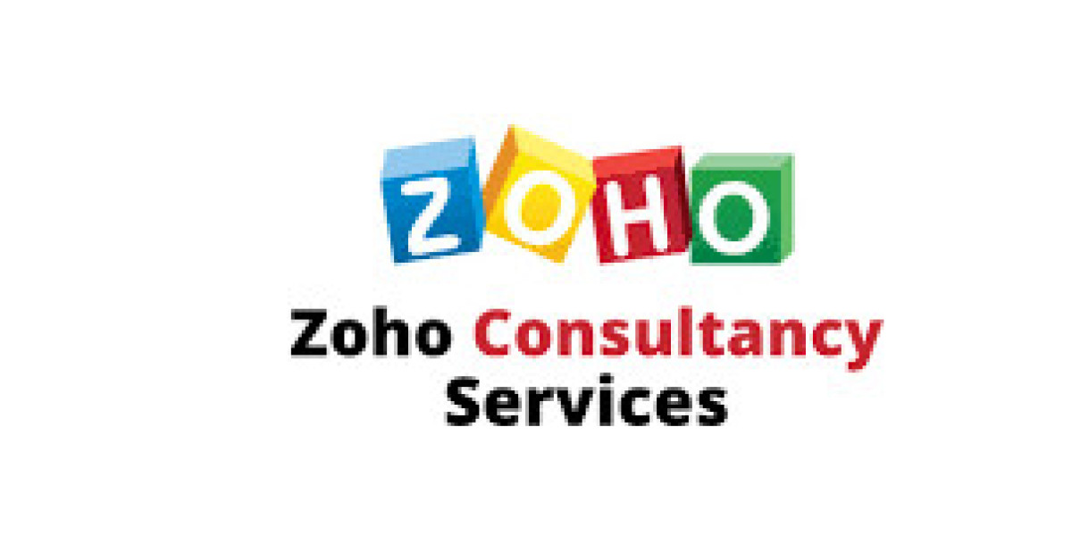 Choosing the Right Zoho Partner in the UK