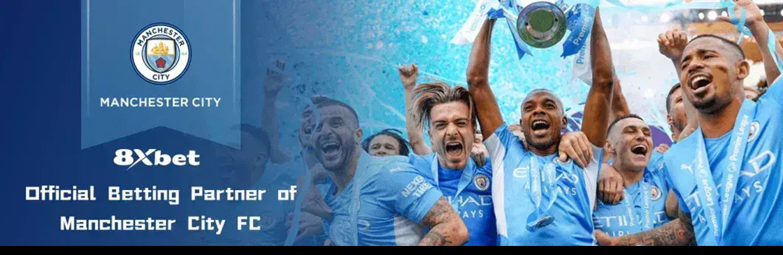 Nhà Cái 8xbet Cover Image